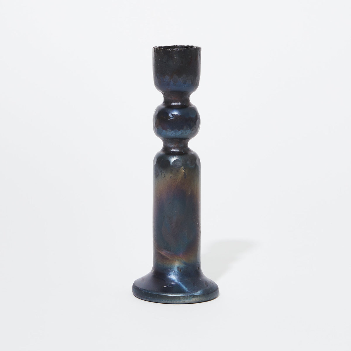 Urbino Iron Candleholders