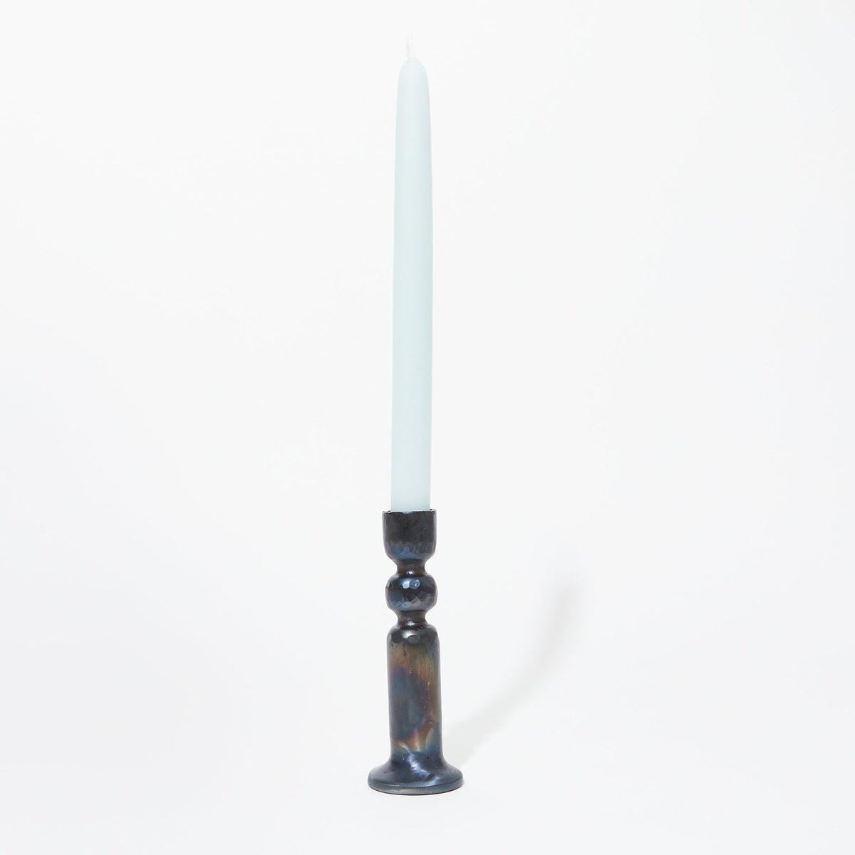 Urbino Iron Candleholders