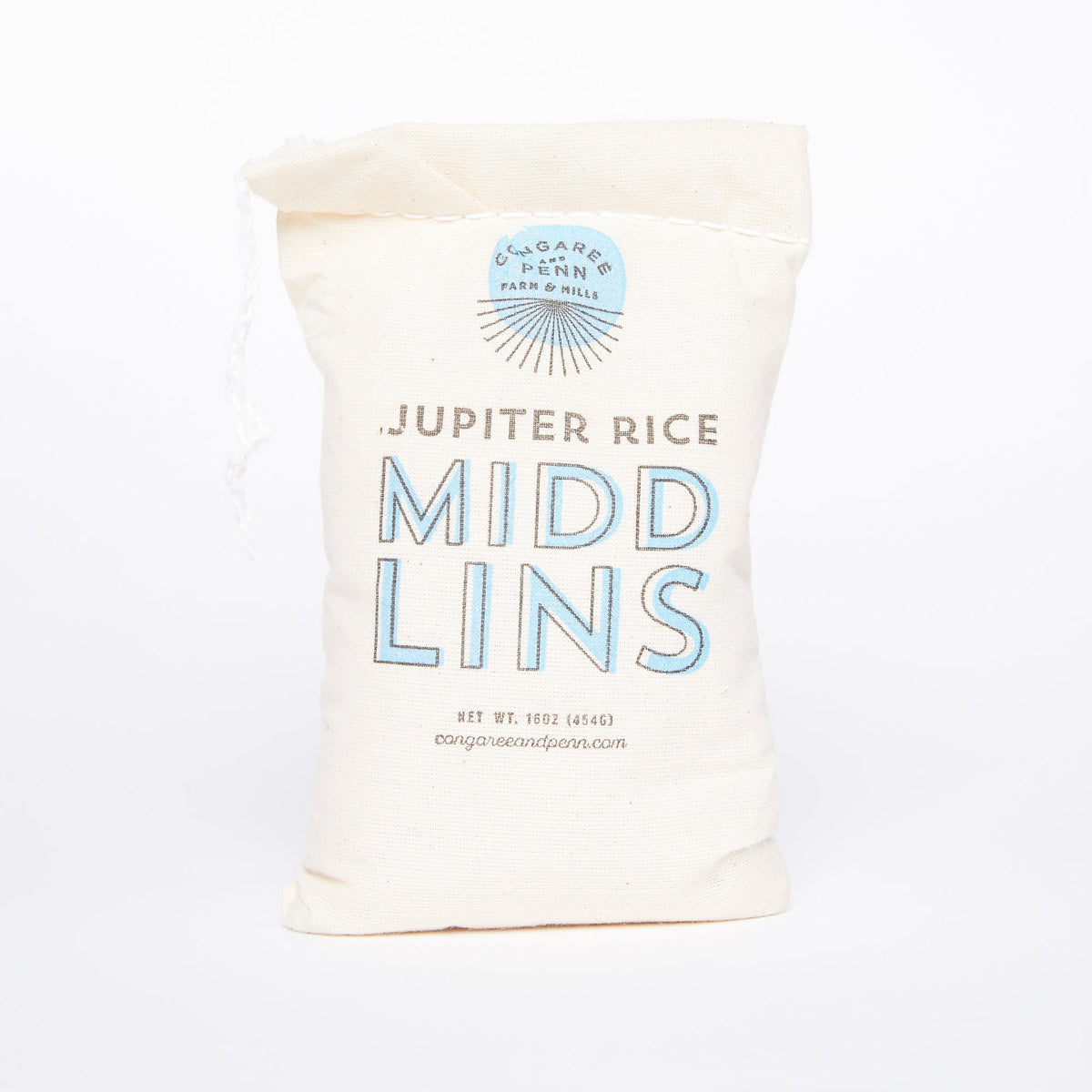 Middlins