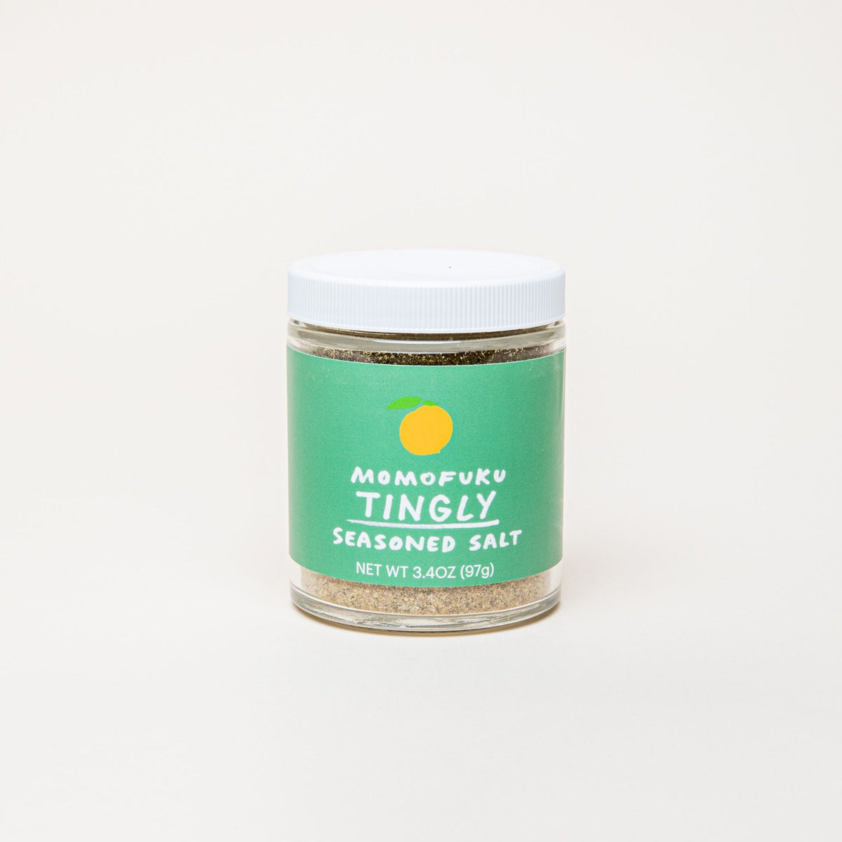 Momofuku Tingly Salt