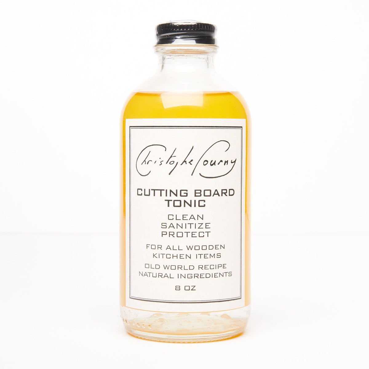 Cutting Board Tonic