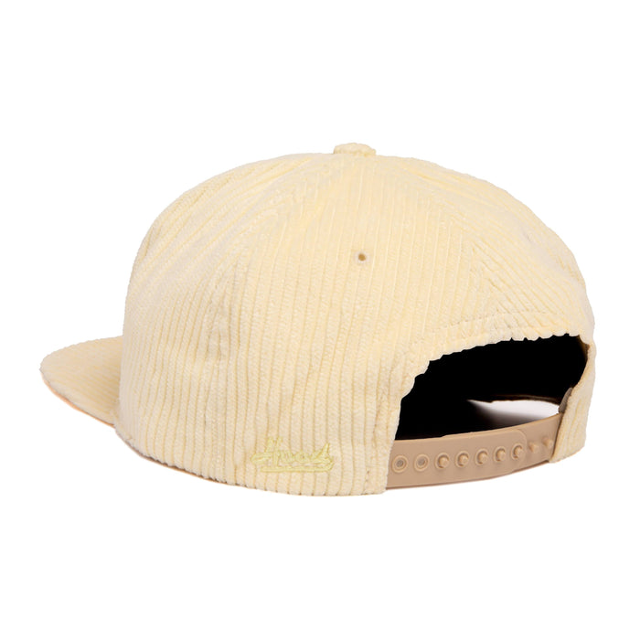 560 State Street Corduroy Snapback Hat