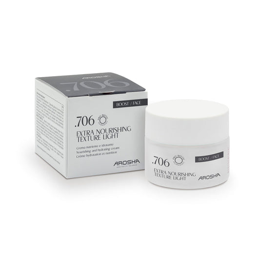 .706 EXTRA NOURISHING TEXTURE LIGHT 50ml