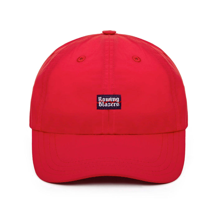 One Size / Red