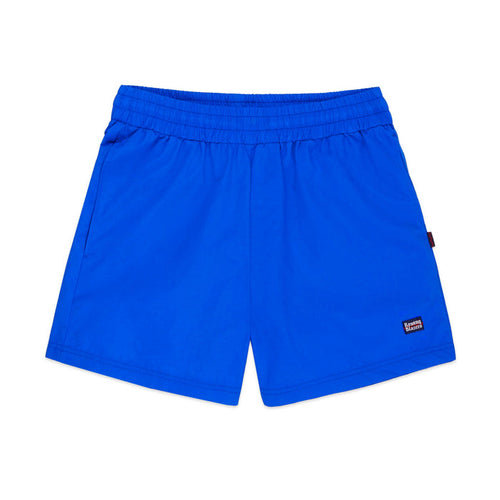 '90s Women's Nylon Shorts