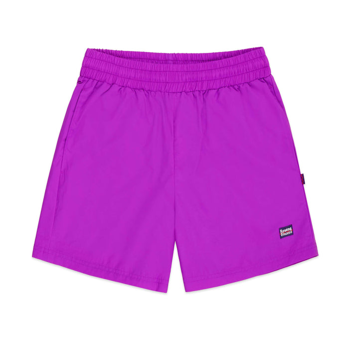 Purple / XS