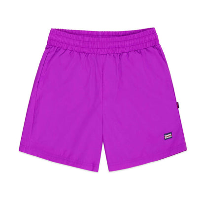 Purple / XS