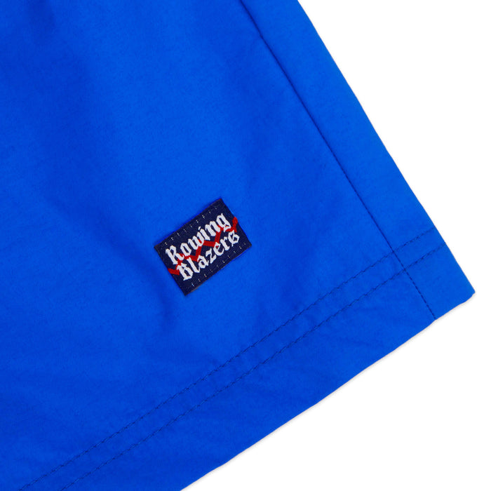 '90s Women's Nylon Shorts