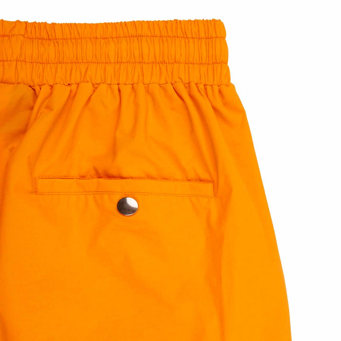 '90s Women's Nylon Shorts