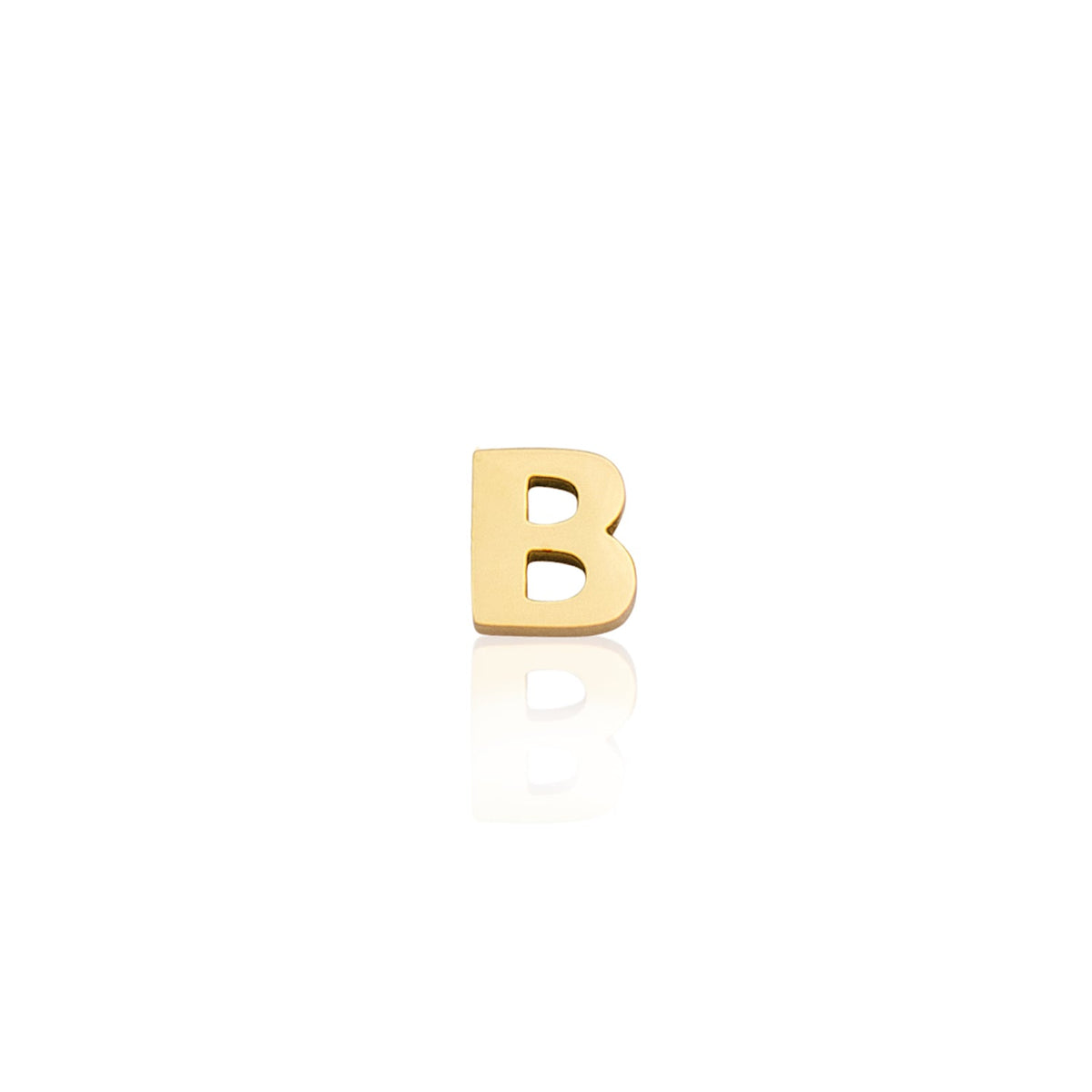 Mini Letter Set (Gold)