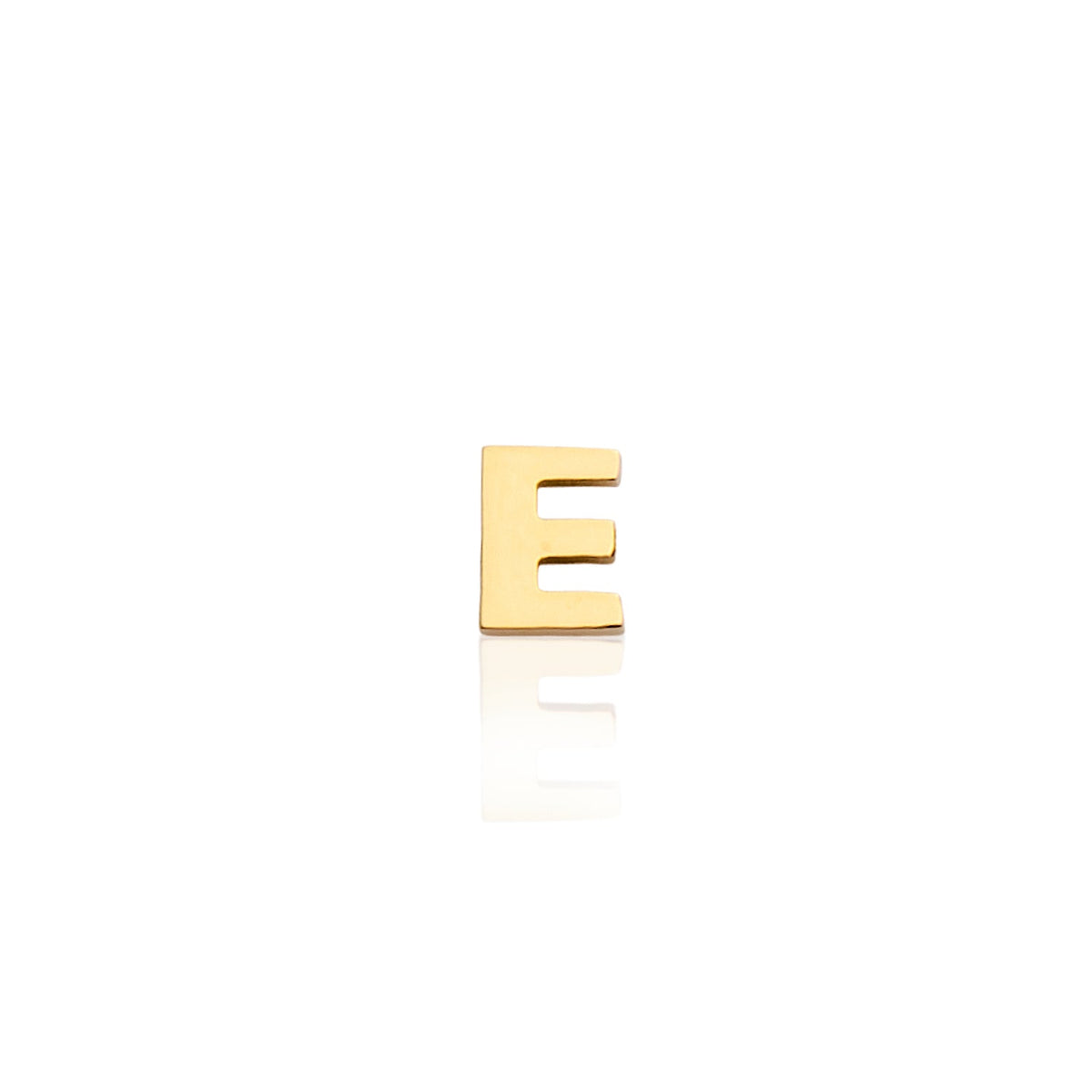Mini Letter Set (Gold)