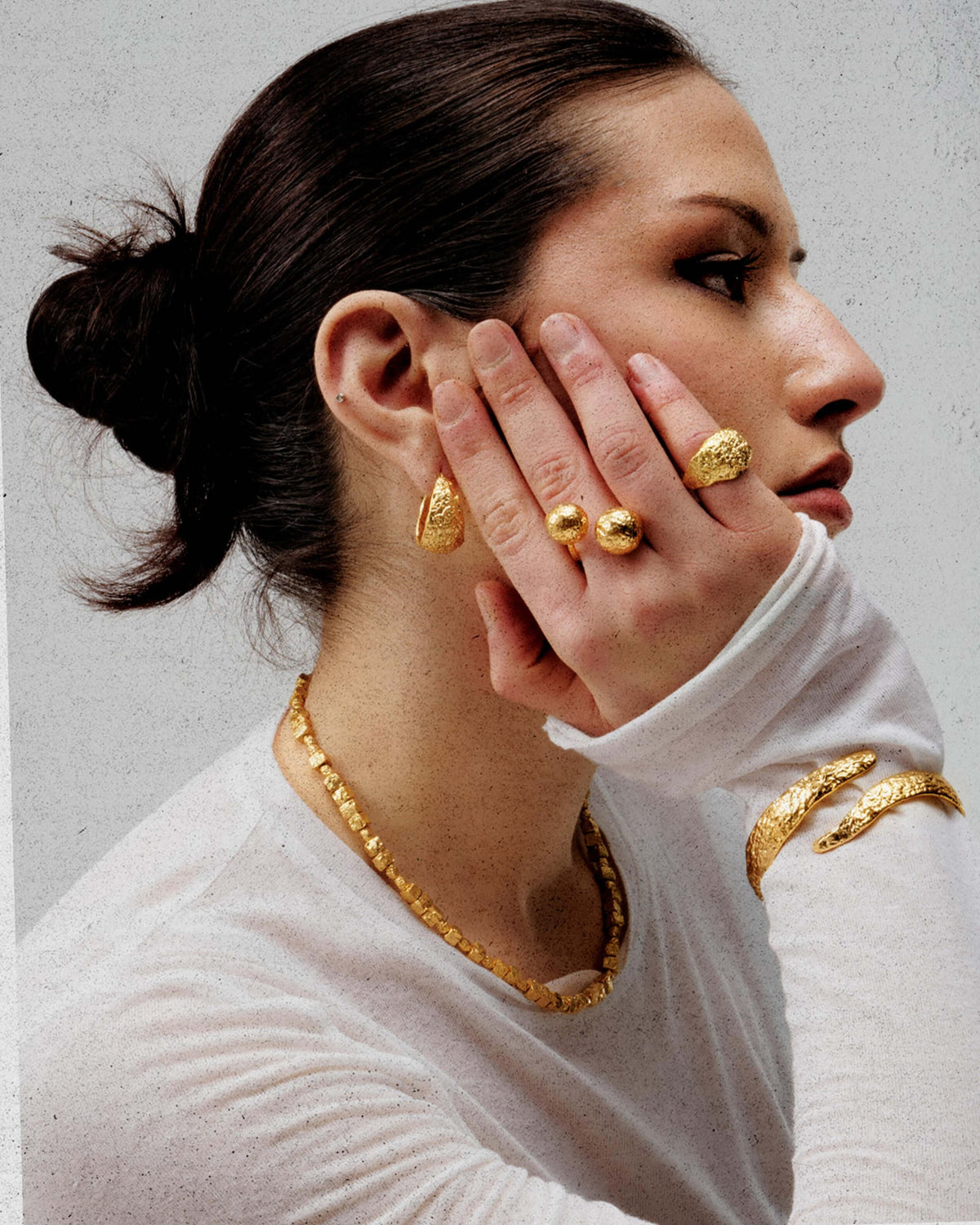 Calliope Ring