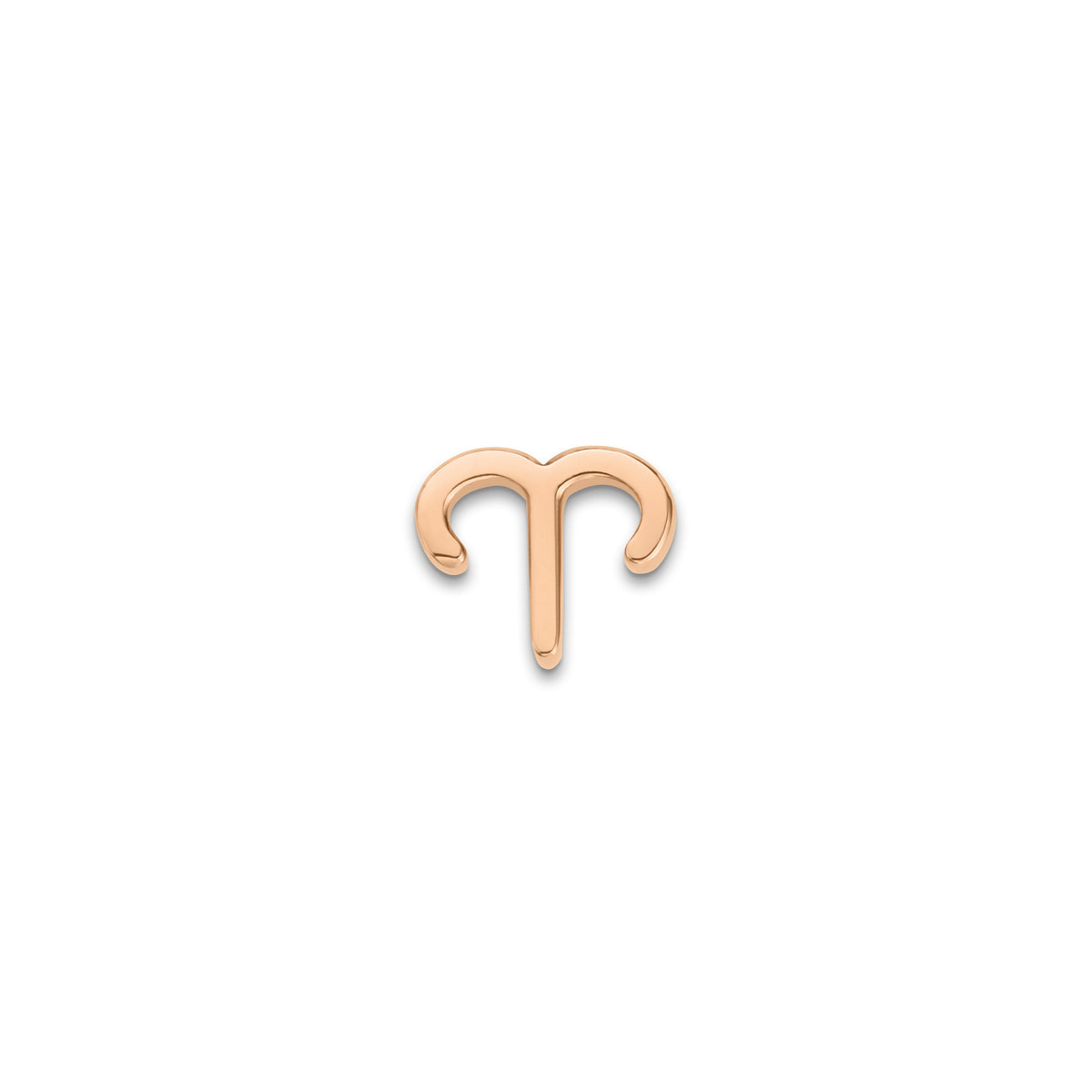 Made Mine Charms - Zodiac Charms (Rose Gold)