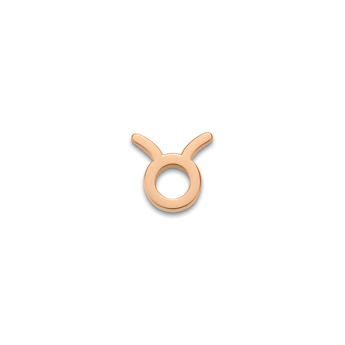 Made Mine Charms - Zodiac Charms (Rose Gold)