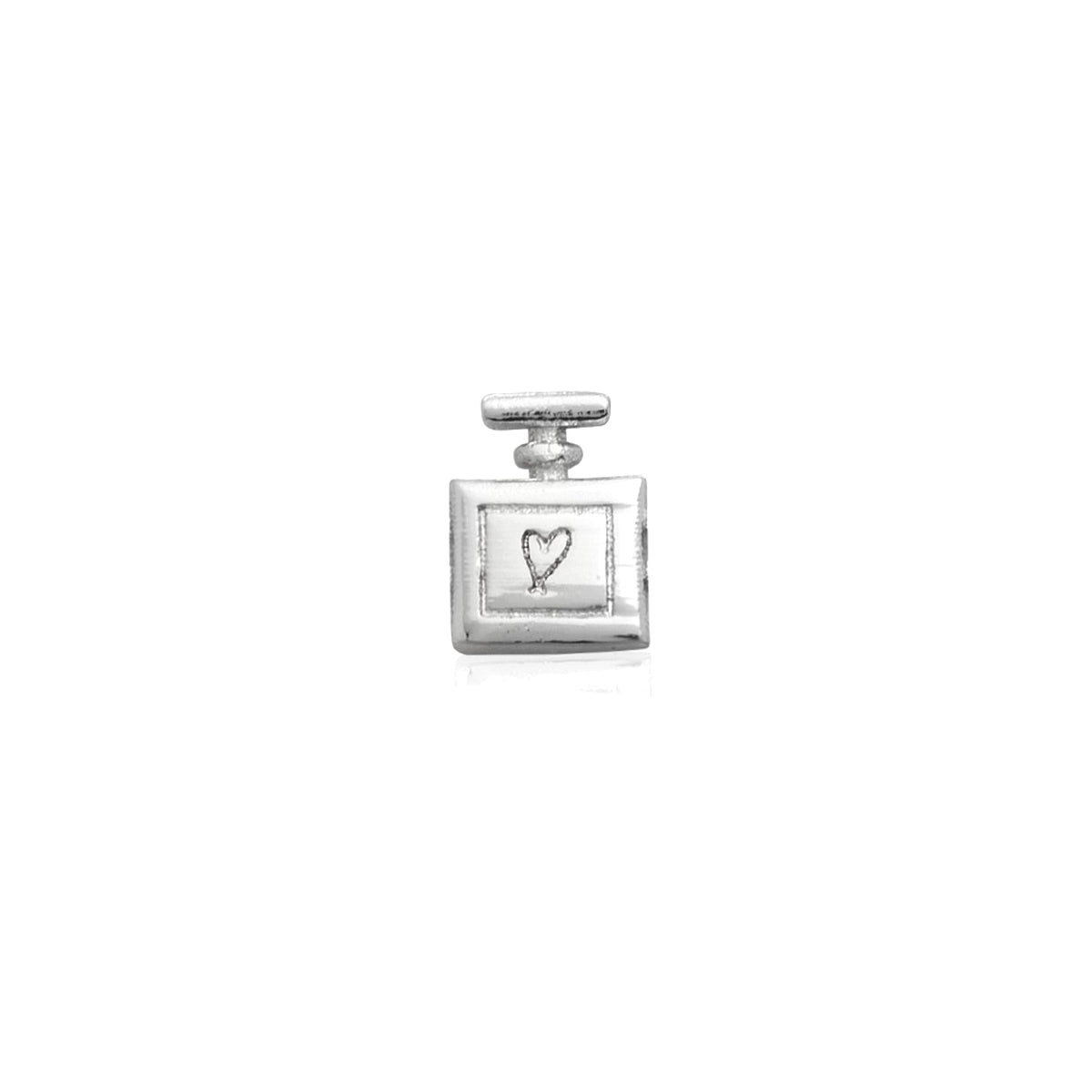 Made Mine Charms - Stories Charms (Silver)
