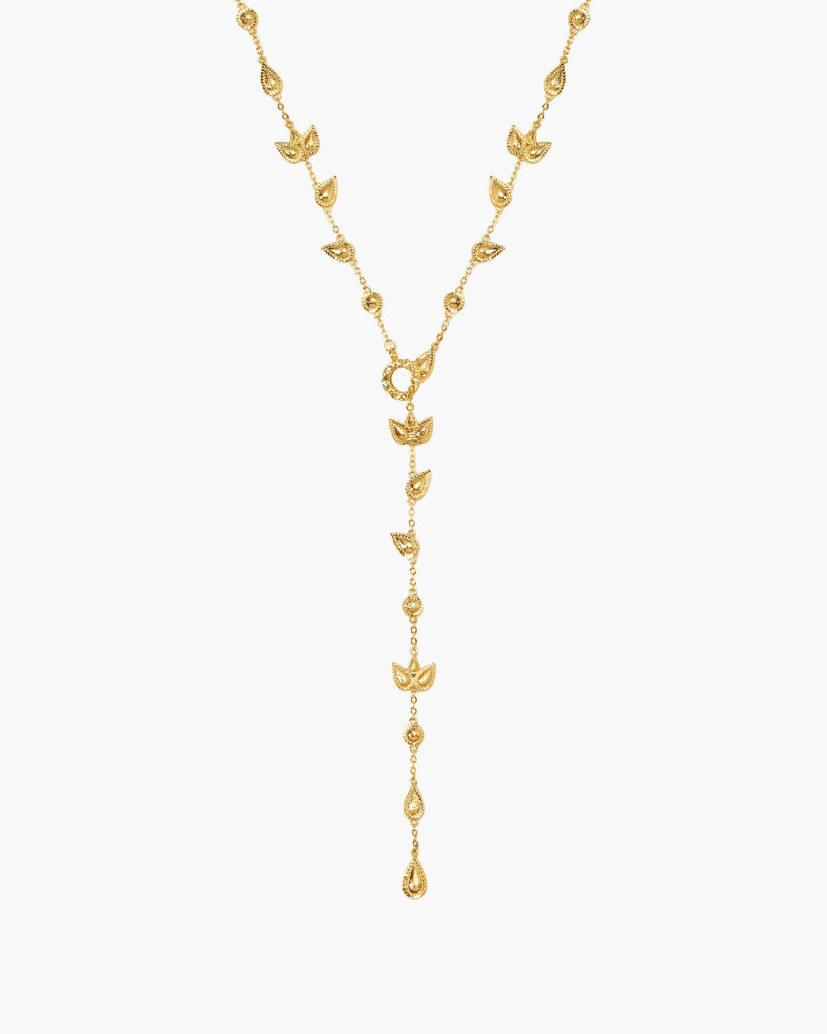 Petal Chain