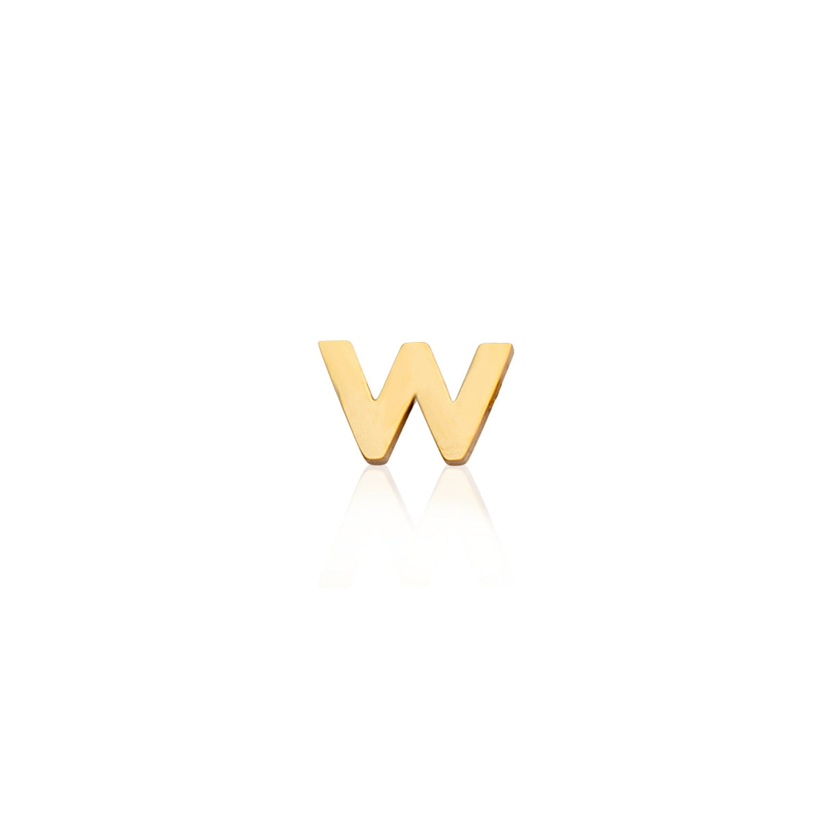 Mini Letter Set (Gold)
