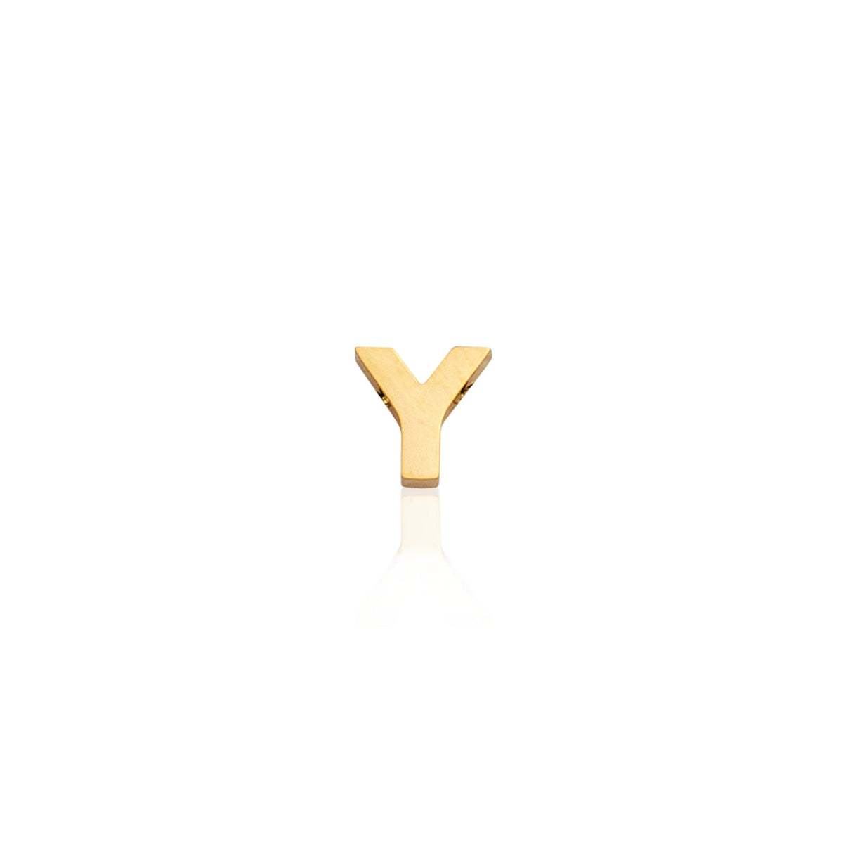 Mini Letter Set (Gold)