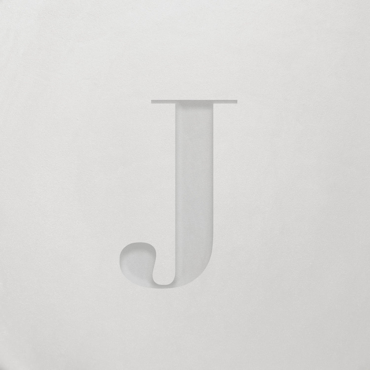 Stamped - Initial Icon