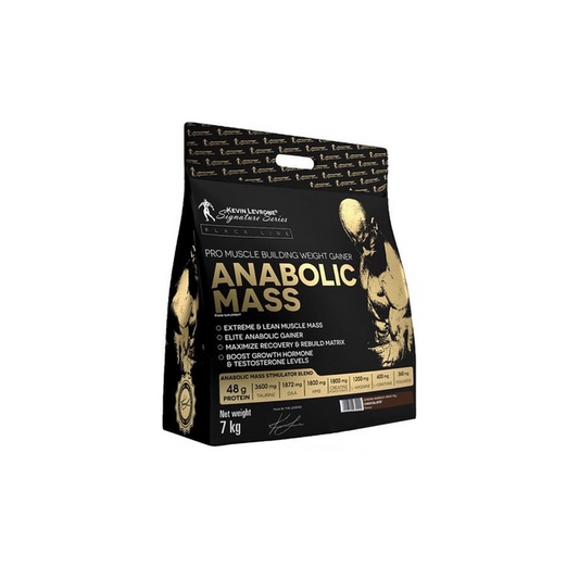 Anabolic Mass 7kg - IRONGEAR Fitness