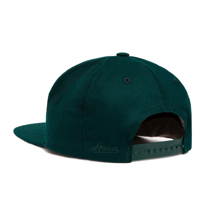 Aspen Snapback Hat