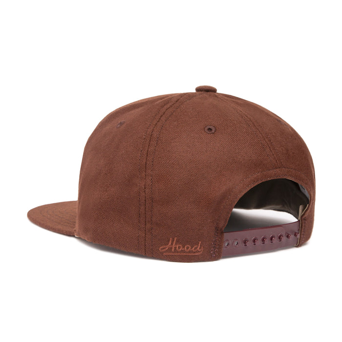 Beverly Hills Snapback Hat