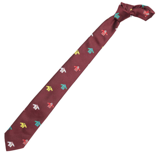 Blazer Tie