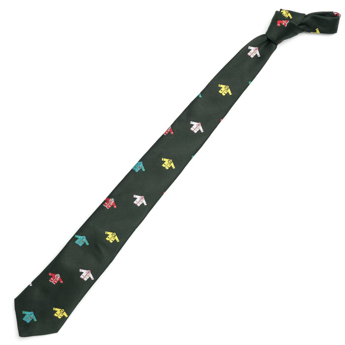 Blazer Tie