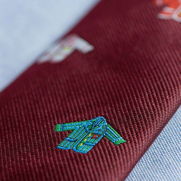 Blazer Tie