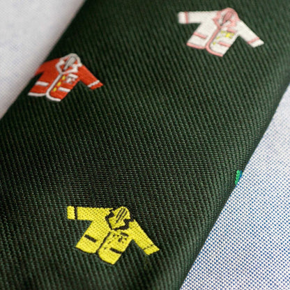 Blazer Tie
