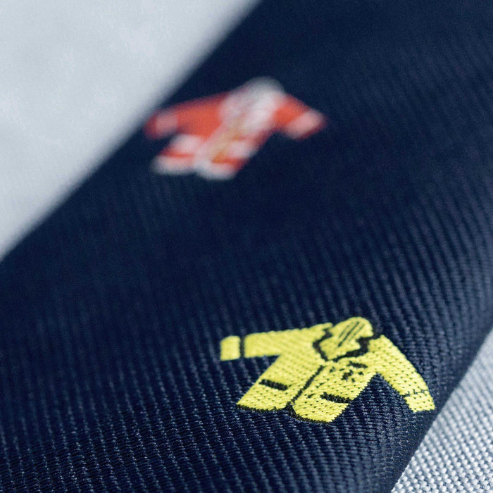 Blazer Tie