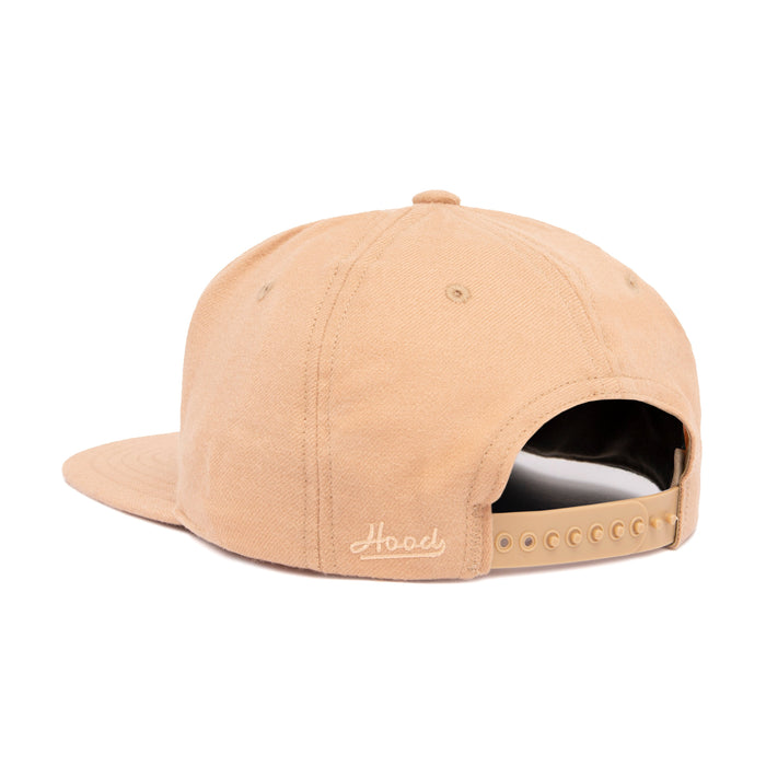 Brentwood Snapback Hat