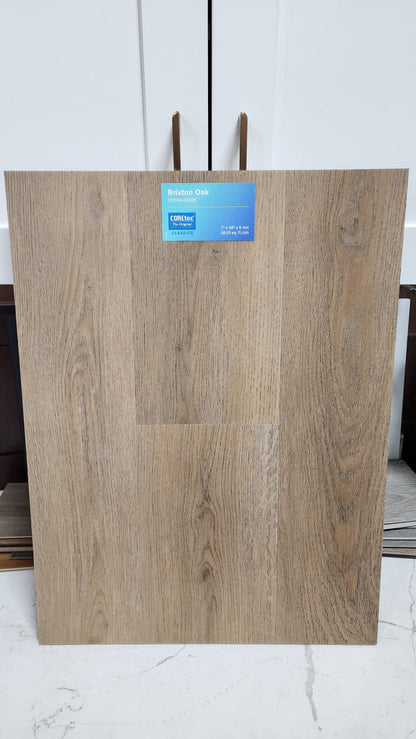 Brixton Oak - Coretec vv024 Originals Classics