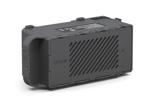 Caja de mantenimiento Epson C9398 C12C939891 para EcoTank L1350 y L3350