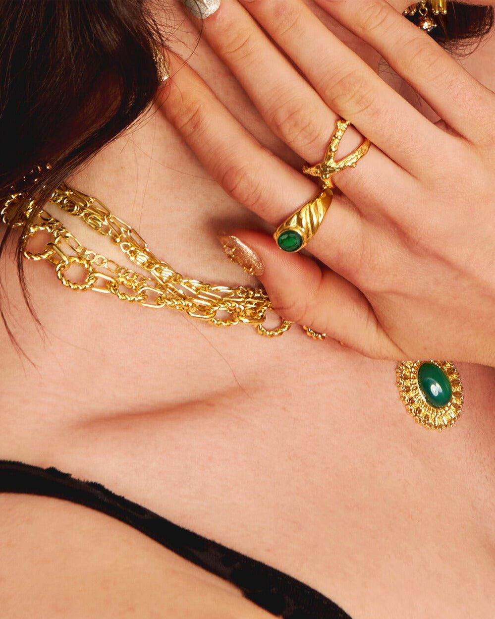 Carrie Ring