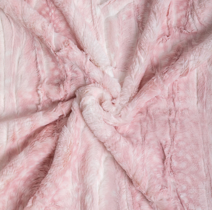 Cashmere Pet Blanket - 3 Colors