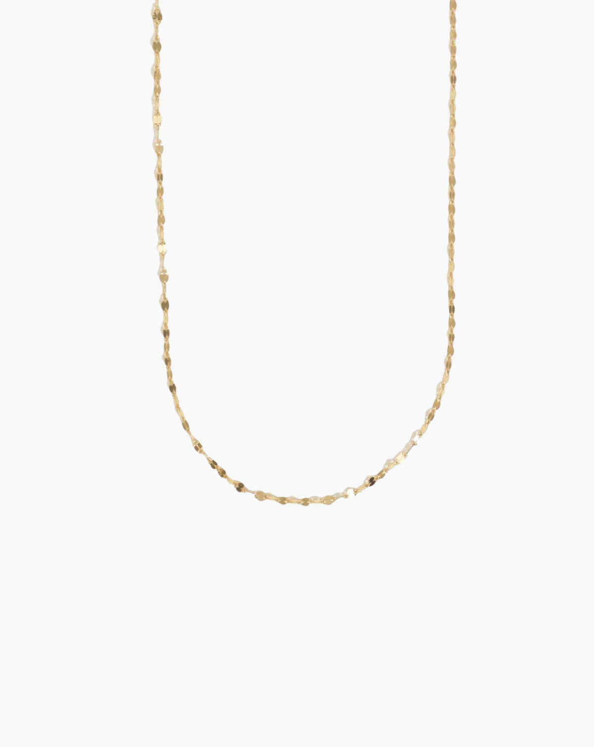 Cecilia Sparkle Chain