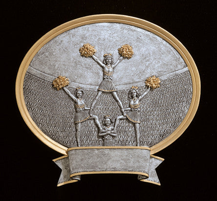 Cheerleader, Female