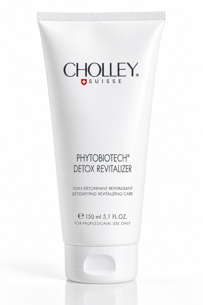 CHOLLEY Phytobiotech Detox Revitalizer 150ml