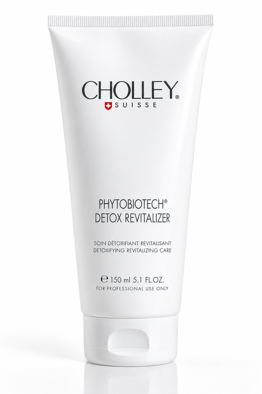 CHOLLEY Phytobiotech Detox Revitalizer 150ml