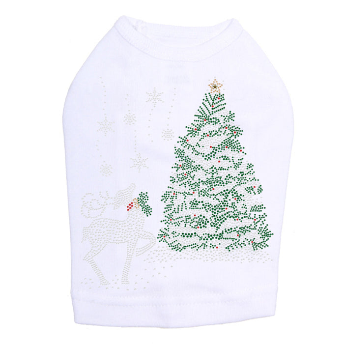 XL / White