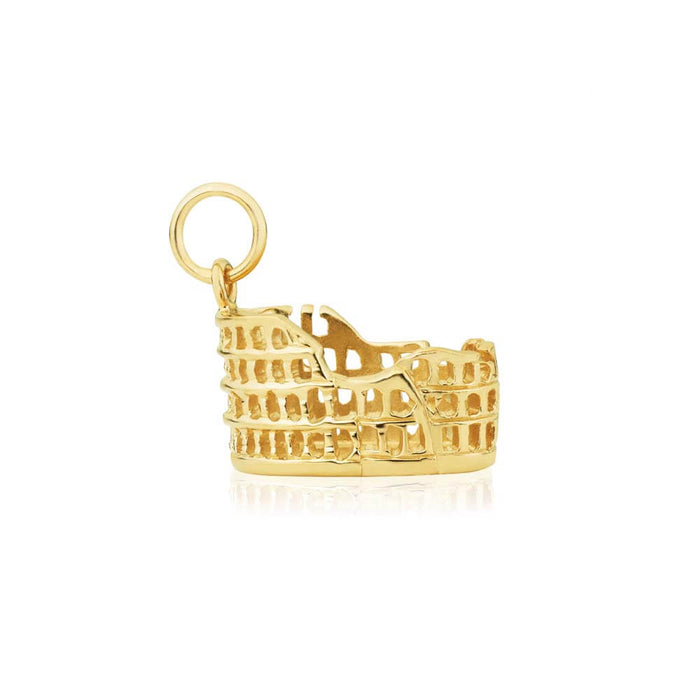 Colosseum Charm
