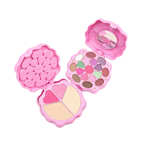 Complete Makeup Kit
