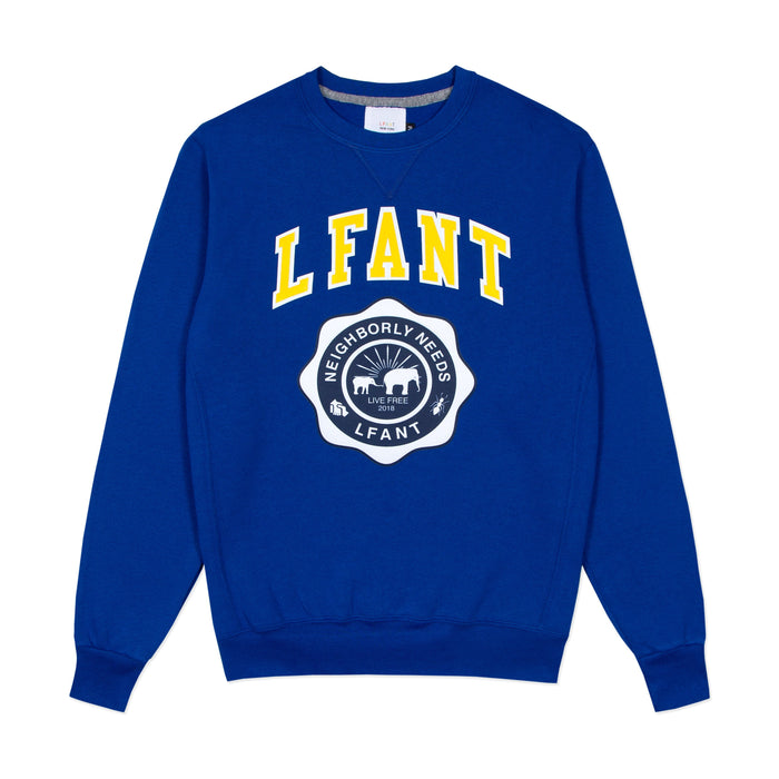 Country Sweatshirt (Test)