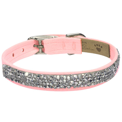 Puppy Pink / Teacup