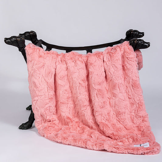 Cuddle Pet Blanket - Multi Colors