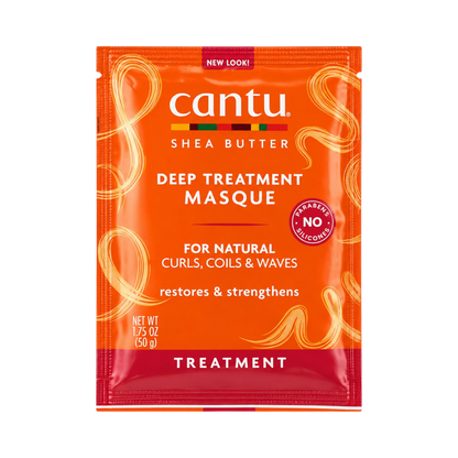 Cantu Deep Treatment Masque 50 g sachet
