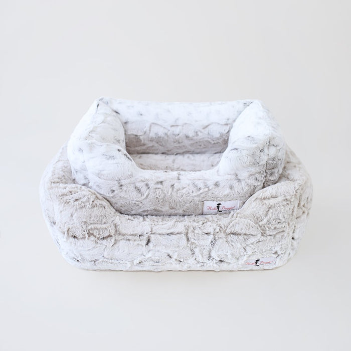 Deluxe Bed (5 Colors)