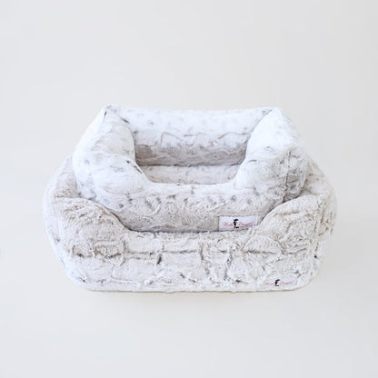 Deluxe Bed (5 Colors)