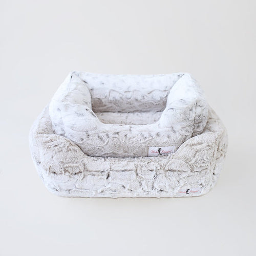 Deluxe Bed (5 Colors)